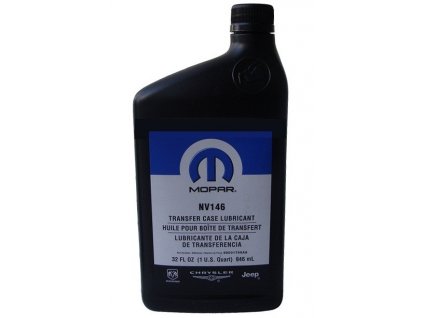 Mopar NV146 rozvodový olej WH-SRT (946ml)