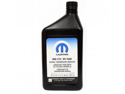 Mopar NSG370 / NV3500 hajtóműolaj (946 ml)