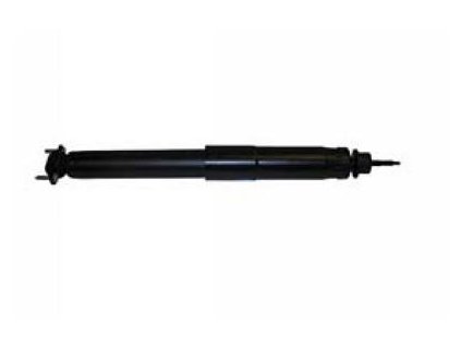 Suspension shock absorber front WK/WH