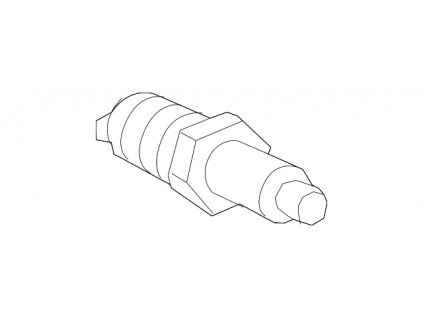 Chevrolet Corvette C8 Spark Plug 41-149