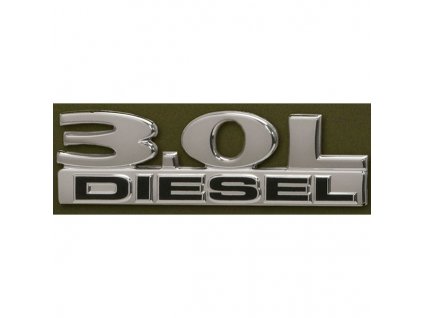 Inscription 3.0L DIESEL WK/WH