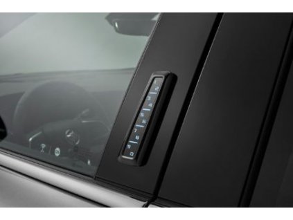 Buick Envision Horizontales Kofferraumnetz der 2. Generation -  Moparshop-parts.de