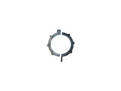 Crankshaft support washer 3.7L