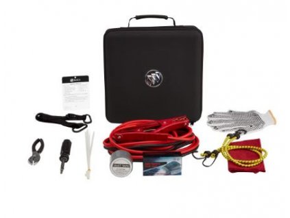 Buick Envision Highway Safety Kit der 2. Generation