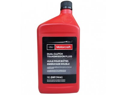 Motorcraft Gear Oil Mercon LV (4.73L) - Moparshop.eu