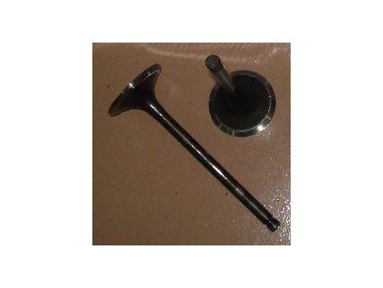 Exhaust Valve 3.0L CRD