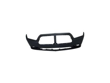 Front bumper cover LD
