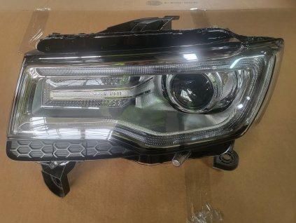 Jeep Grand Cherokee WK2 Reflektor lewy 68144709AC *część używana