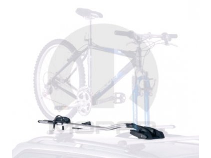 Lancia / Jeep OutRide bicycle carrier