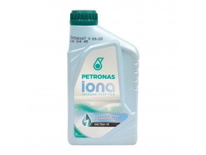 Petronas IONA INTEGRA PLUS FCA 75W-70 (1L) 77335E15EU