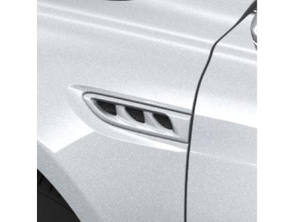 Buick LaCrosse a 3-a generație QUICKSILVER GESTII LATERALE METALICE