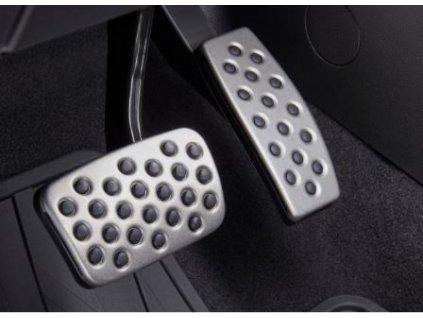 Buick LaCrosse 3rd Gen / Buick Cascada / Buick LaCrosse 2nd Gen / Regal 6th Gen SPORT PEDAL AND AUTO TRANSMISSION COVER PACK