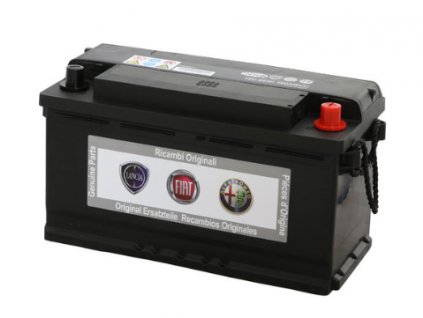 Mopar Autobatterie 95Ah 470A 6001073113