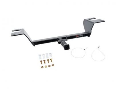 Buick Verano 2nd Gen 110 LIBER CAPACITY TRAILER CARRIER BY CURT™ GROUP