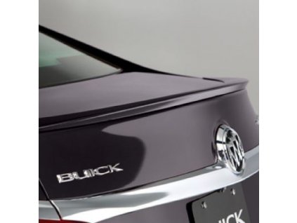 Buick LaCrosse 2. generációs PRIMER SPOILER KÉSZLET