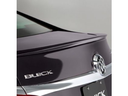 Buick LaCrosse 2.gen SADA SPOILERA V ZÁKLADNOM NÁTERE
