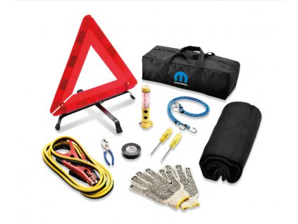 Mopar Mandatory equipment