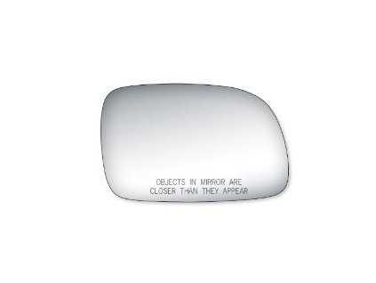 Mirror glass P WJ/WG