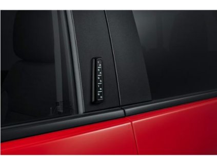 Chevrolet Tahoe 5. generációs kulcs nélküli billentyűzet