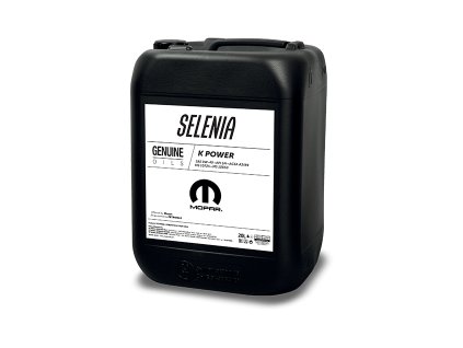 70554 SELENIA K POWER 0W 40 20 L 0