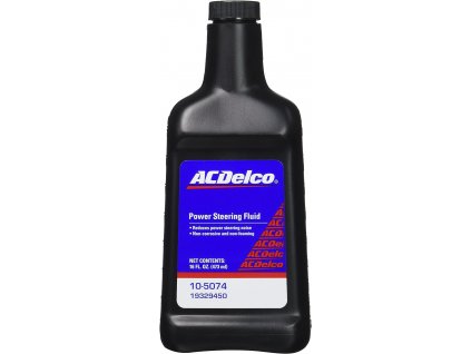 ACDelco Power Steering Fluid 10-5074 (473ml)