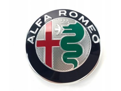 Alfa Romeo Stelvio, Tone Radabdeckung 68357066AA
