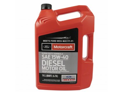 Motorcraft Gear Oil Mercon LV (946ml) - Moparshop.eu