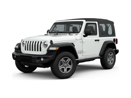 WRANGLER JL EXJ ALL