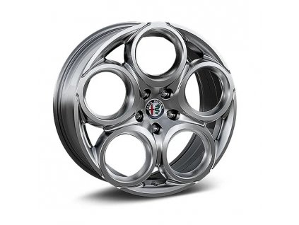 Alfa Romeo Tonale Komplet kół 18&#39; Sprint 68607225AA