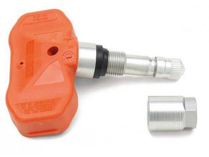 schrader 3053 tpms sensor chevrolet cadillac