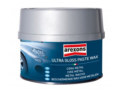 Wosk w paście Arexons Ultra Gloss