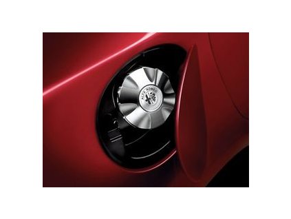 Alfa Romeo Giulietta Fuel tank cap