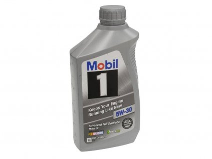 Mobil1 motorolaj 5W-30 GM4718M (946 ml)