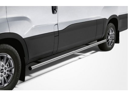 Iveco Napi készlet 3000 tengelytávú járművekhez AdBlue-val