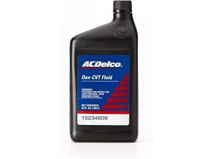 ACDelco Prevodový olej Dex-CVT 10-4035 (946ml)