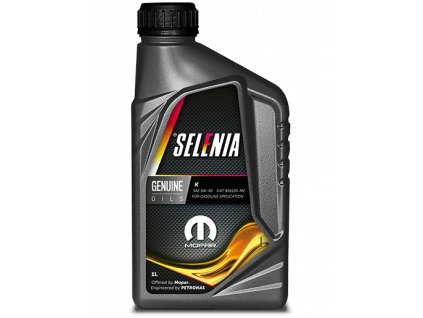 Mopar Selenia K 5W-40 (1L) 70019EF8EU