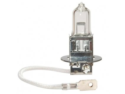 Mopar Bulb H3 55W 14151590