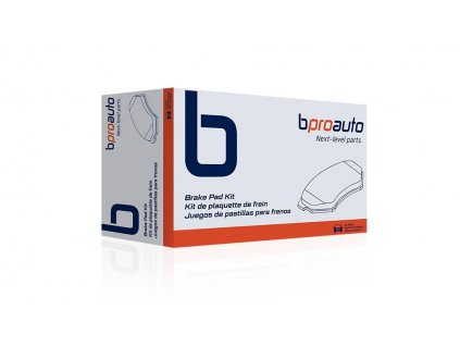 bproauto pads