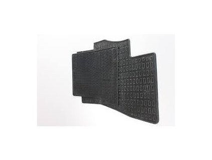 Fiat Linea Set of rubber mats