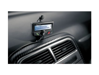 Fiat / Lancia Bluetooth-Freisprecheinrichtung