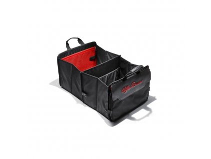 Alfa Romeo Stelvio/Giulia/Tonale Folding storage box for the luggage compartment