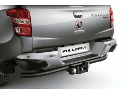 Fiat Fullback Towbar - flange 71807591