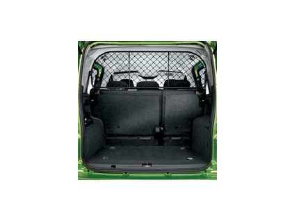 Fiat Fiorino Semi-rigid boot floor lining