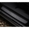 Jeep Wrangler JL Door Sill Covers Wrangler 2-door