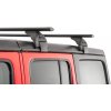 Jeep Wrangler JL / Gladiator JT Roof Rack 82215387