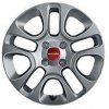 Felga Fiat Panda 319 ALU 6J X 15&#39;&#39; H2 ET35