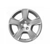 Fiat Doblo Set of 15&#39; ALU wheels 6002093127
