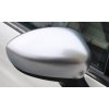 Abarth/Fiat 500/Grande Punto/EVO Kryty zrcátek, satin chrome - 68261638AA