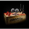 Abarth 500 teljesítménynövelés 180 LE