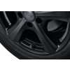 Jeep Renegade Set of 16&#39; ALU wheels with 215/70R16 Michelin M+S tires